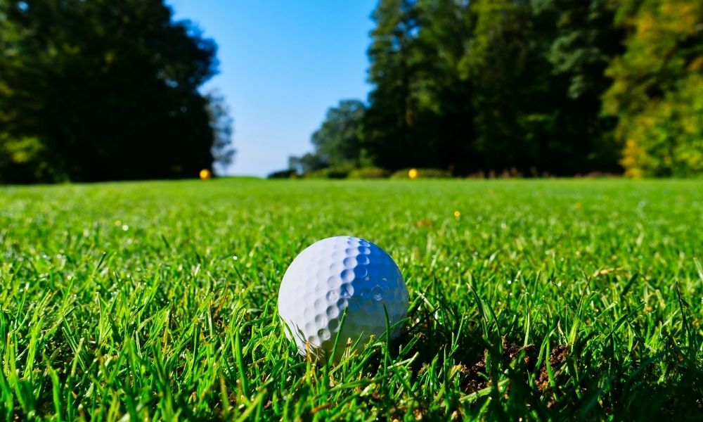 Golf - Hobby in cui entrare