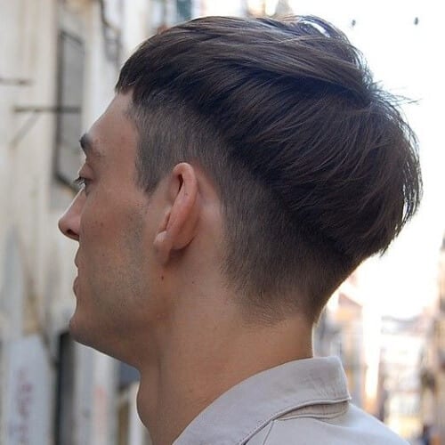 Tagli di scodella moderni