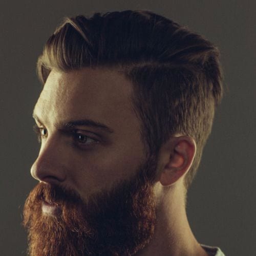 50 meravigliose acconciature corte per uomo