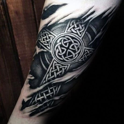Tatuaggi celtici
