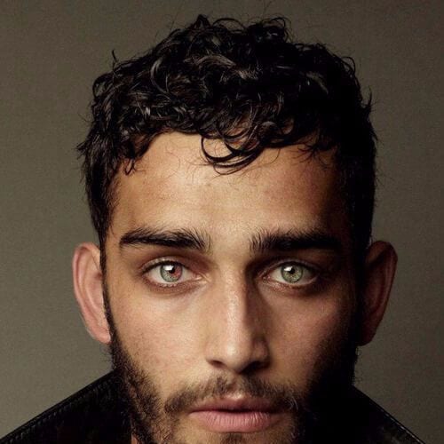 50 meravigliose acconciature corte per uomo