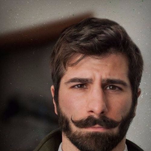 50 meravigliose acconciature corte per uomo