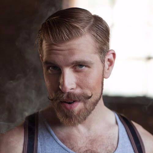 50 meravigliose acconciature corte per uomo