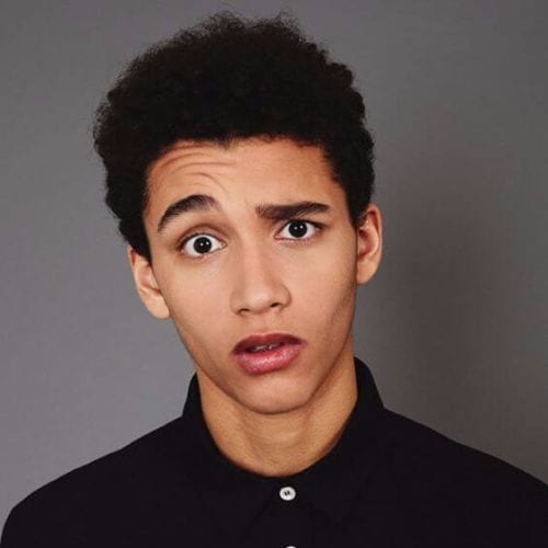 50 meravigliose acconciature corte per uomo