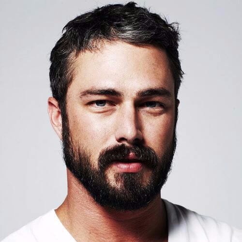 50 meravigliose acconciature corte per uomo