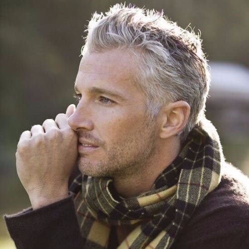 50 meravigliose acconciature corte per uomo