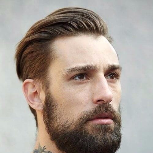 50 meravigliose acconciature corte per uomo