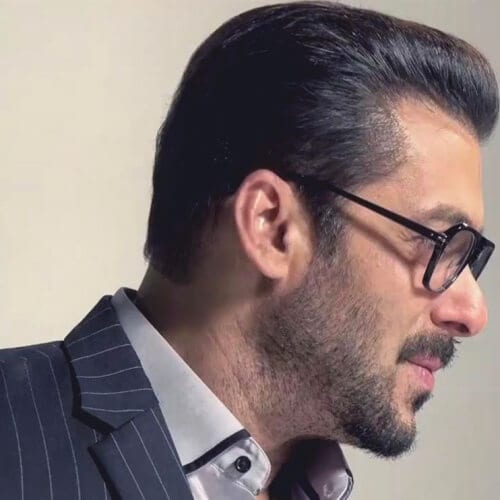 Acconciature per indiani