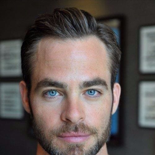 50 meravigliose acconciature corte per uomo