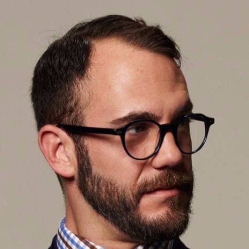 50 meravigliose acconciature corte per uomo